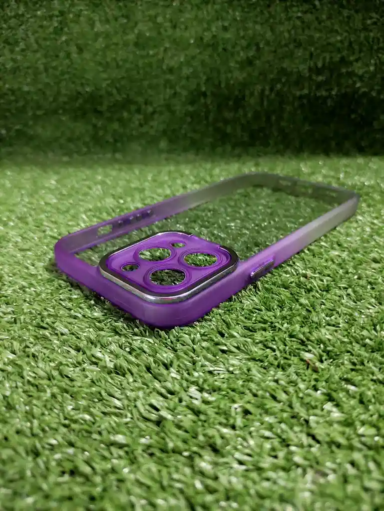 Iphone 13 Pro Max Creative Case | Forro Protector | Apple | Carcasa | Funda | Anti Humedad | Iphone | Silicone