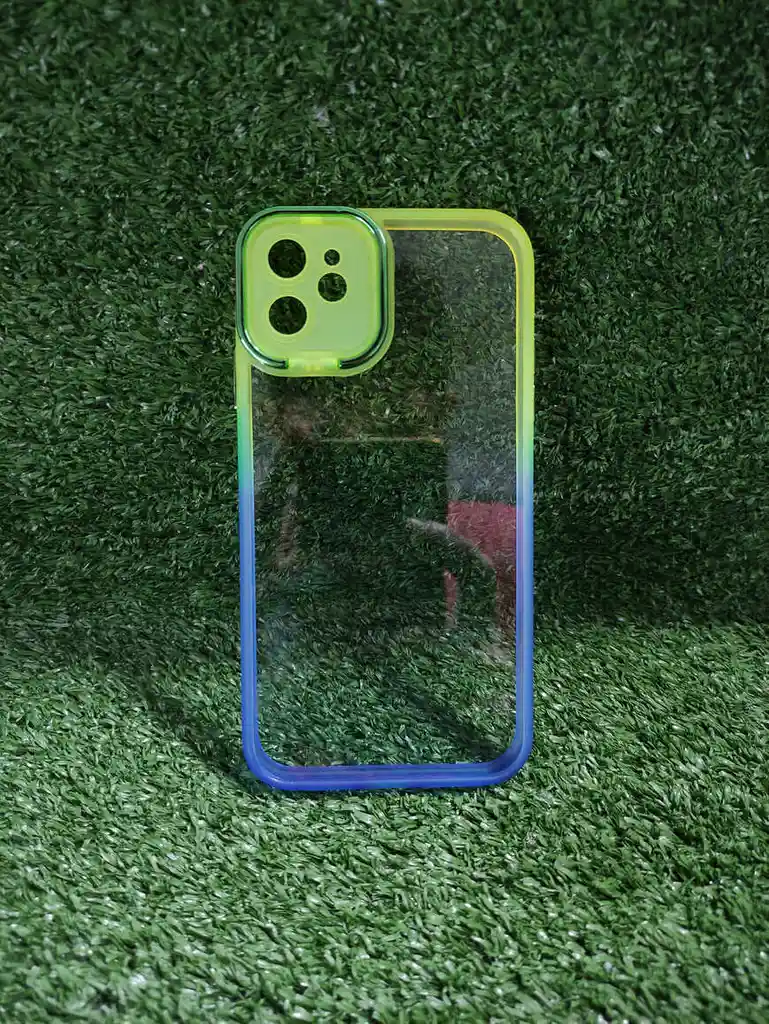 Iphone 11 Creative Case | Forro Protector | Apple | Carcasa | Funda | Anti Humedad | Iphone | Silicone