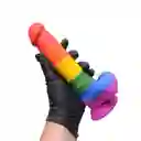 Dildo Gode Rainbow Nv Toys