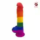 Dildo Gode Rainbow Nv Toys