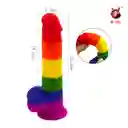 Dildo Gode Rainbow Nv Toys