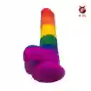 Dildo Gode Rainbow Nv Toys