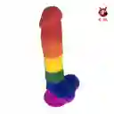 Dildo Gode Rainbow Nv Toys