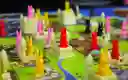 Juego De Mesa Bunny Kingdom