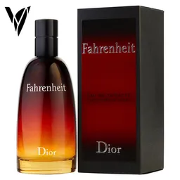 Fahrenheit Dior + Decant