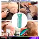 Recortadora De Cabello Para Bebe Vgr V-150 Ultra