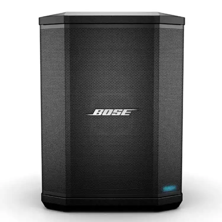 Bose Parlante S1 Pro Negro