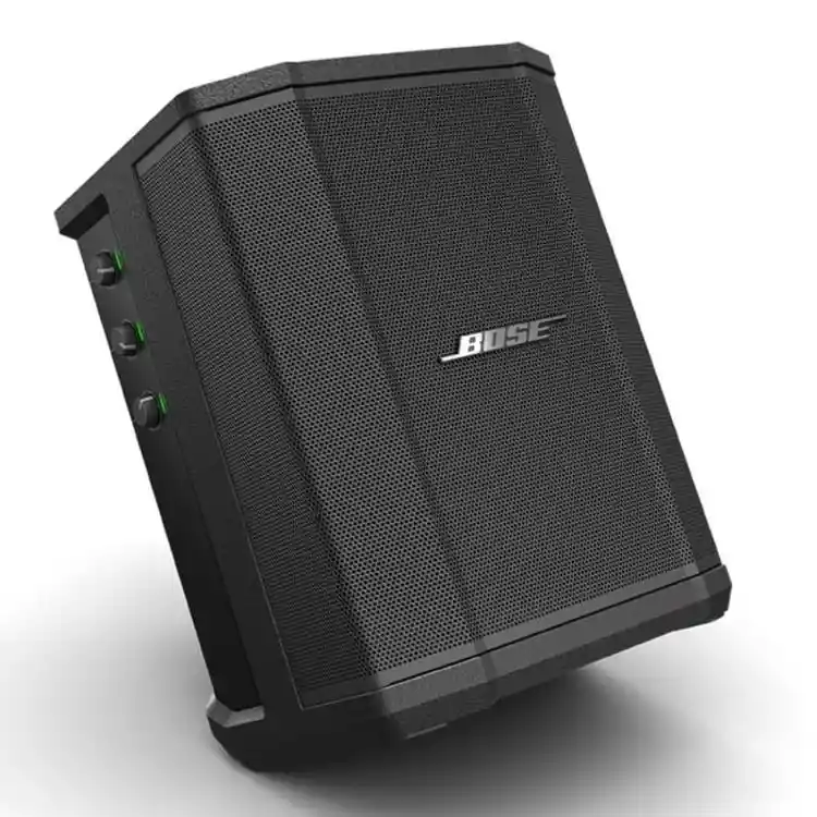 Bose Parlante S1 Pro Negro