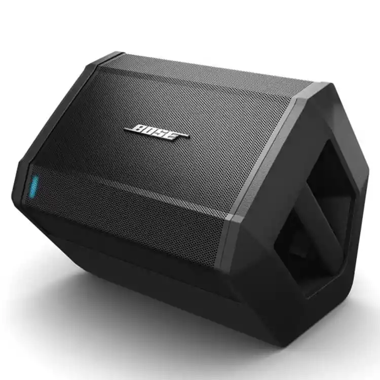 Bose Parlante S1 Pro Negro