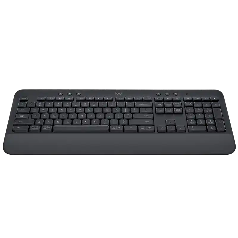 Teclado Inalámbrico Logitech Signature K650 (español)