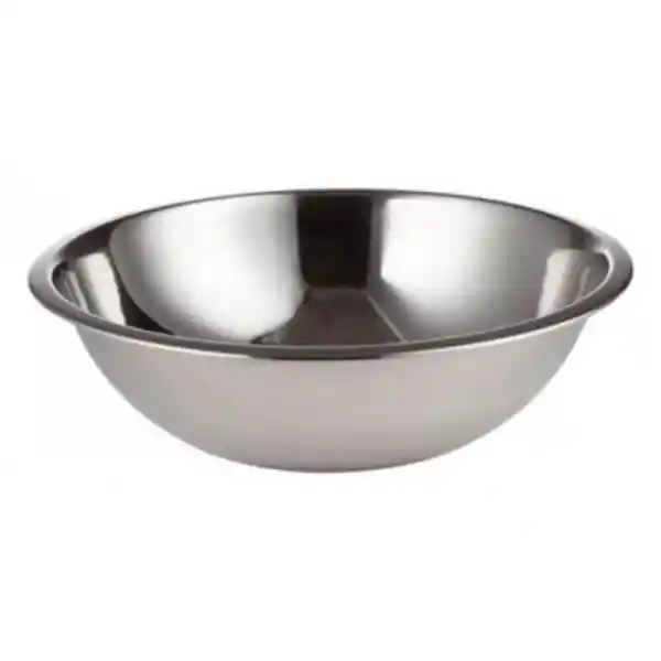 Bolw Acero 24 Cm