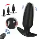 Vibrador A Control Clitoris Vagina O Anal