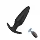 Vibrador A Control Clitoris Vagina O Anal