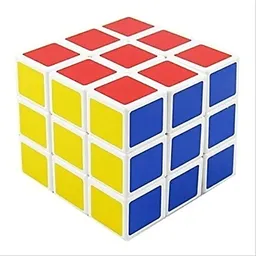 Juguete Cubo Rubik 3x3x3 Magic