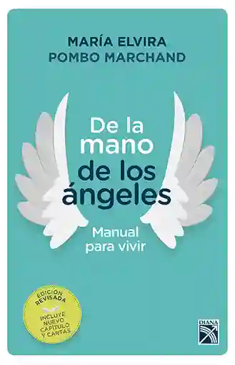De la mano de los ángeles - Manual para vivir (Incluye cartas)
