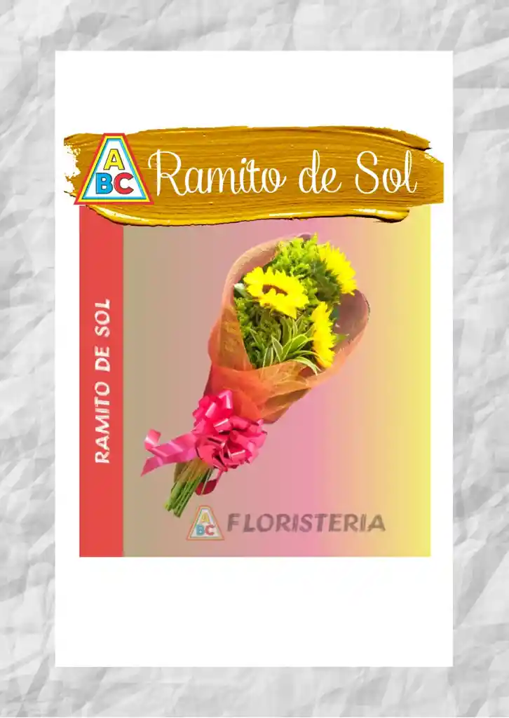 Ramito De Sol