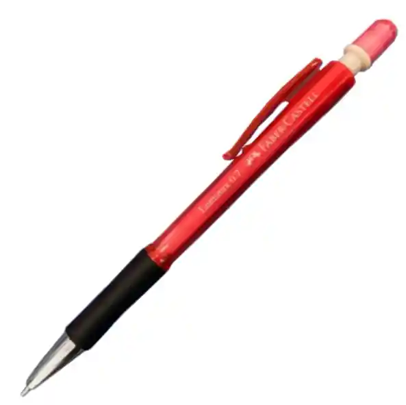 Portaminas 0.7 Mm