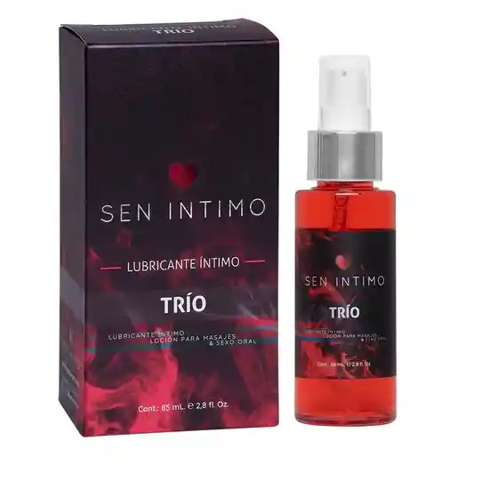 Lubricante Trio 85 M