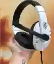 Diadema Gamer Para Play Station 5 Audio Hd Krps5 Rgb