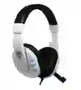 Diadema Gamer Para Play Station 5 Audio Hd Krps5 Rgb