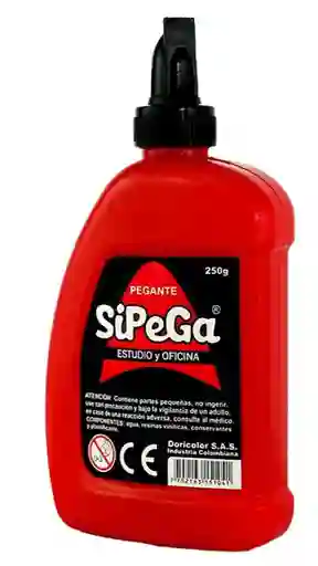 Pegante Liquido X 250 Gr