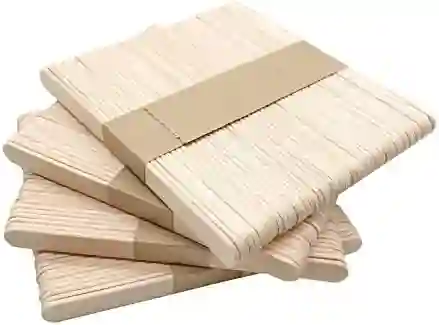 Palos De Paleta Escolar