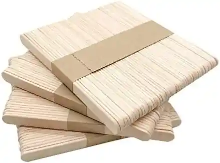 Palos De Paleta Escolar
