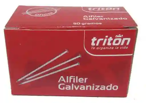 Alfiler