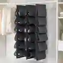 Organizador De Zapatos Colgante Para 6 Pares