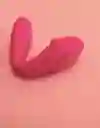 Vibrador Y Succionador Clito