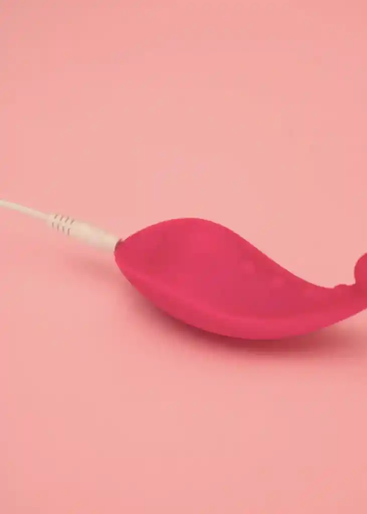 Vibrador Ola