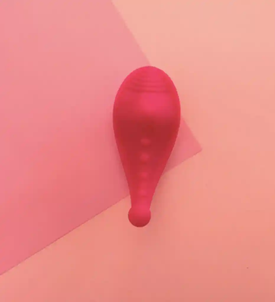 Vibrador Ola