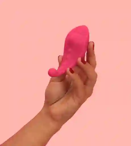 Vibrador Ola