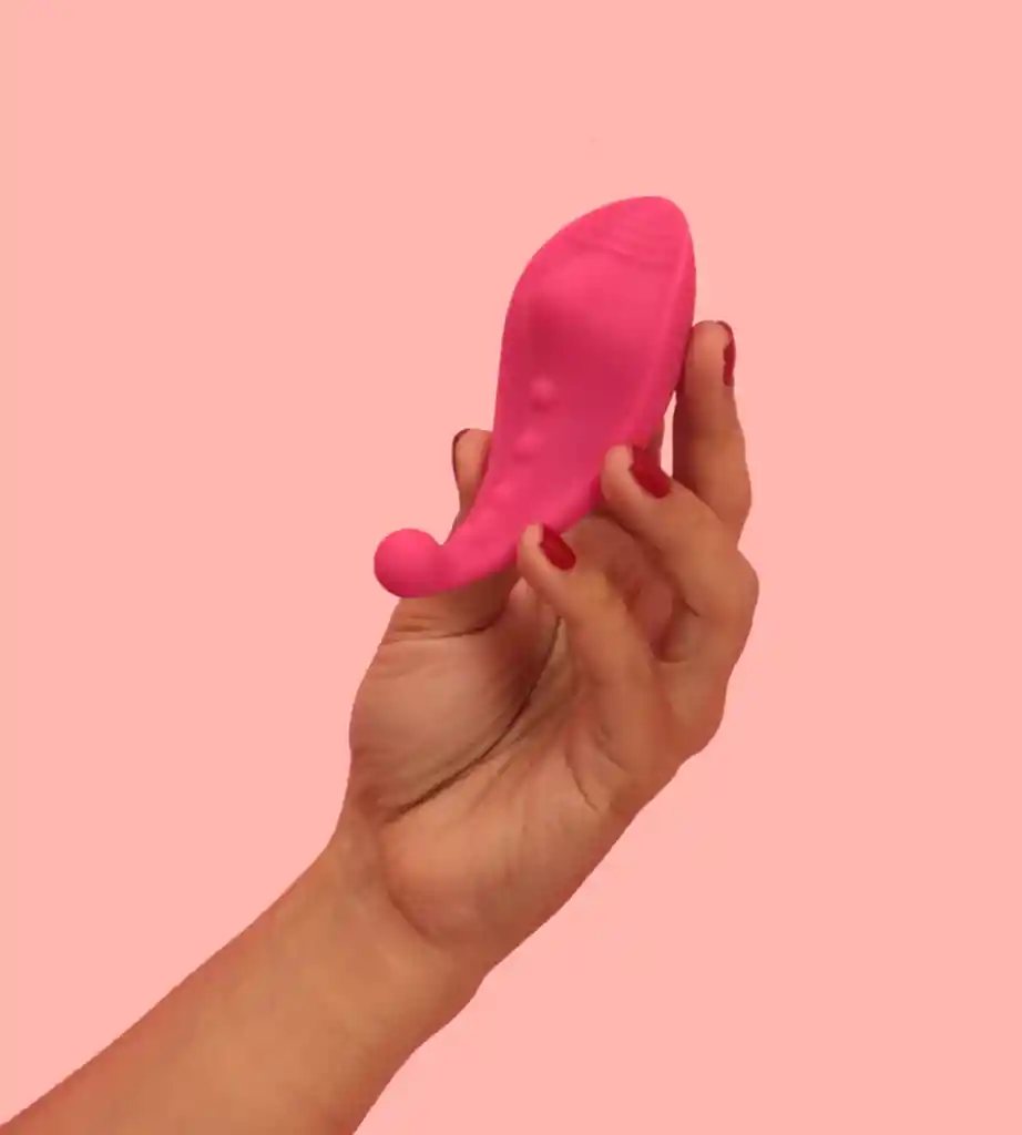 Vibrador Ola