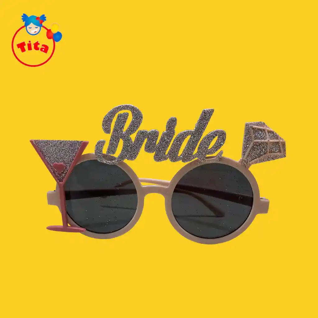 Gafas Bride