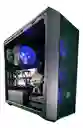 Pc Gamer Core I7 Radeon 6600xt 32gb Ssd 4tb Streamer Webcam