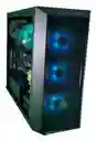 Pc Gamer Core I7 Radeon 6600xt 32gb Ssd 4tb Streamer Webcam