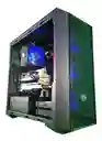 Pc Gamer Core I7 Radeon 6600xt 32gb Ssd 4tb Streamer Webcam