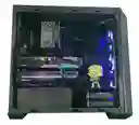 Pc Gamer Core I7 Radeon 6600xt 32gb Ssd 4tb Streamer Webcam