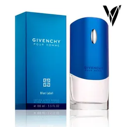 Givenchy Blue Label + Decant