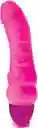 Vibrador Mr. Right Fucsia