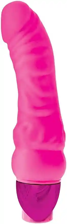 Vibrador Mr. Right Fucsia