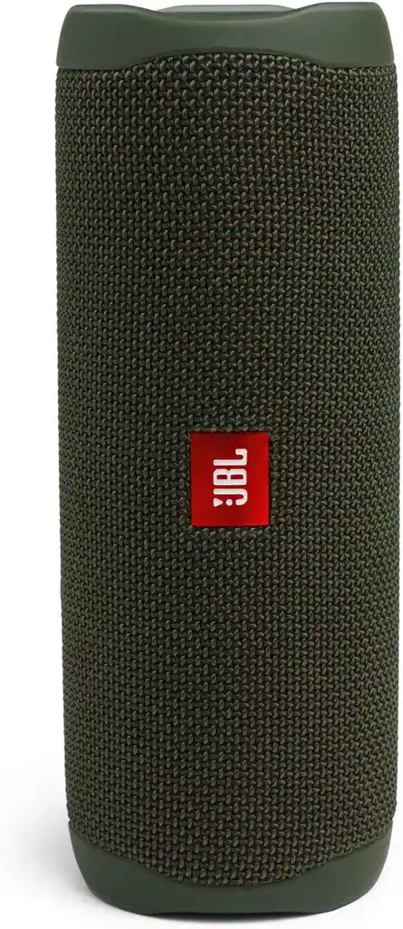 Parlante Jbl Miniboost Verde Oscuro