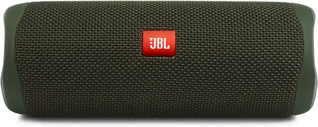 Parlante Jbl Miniboost Verde Oscuro