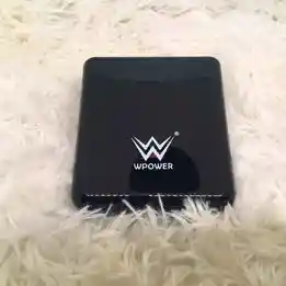 Power Bank W 8800 Mah Alta Capacidad Y Portabilidad