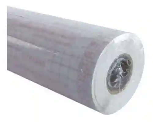 Papel Contac Transparente X Mts