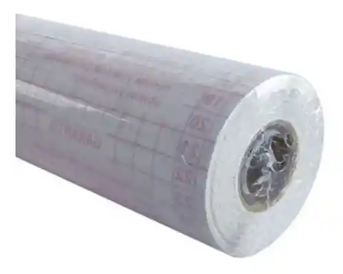 Papel Contac Transparente X Mts