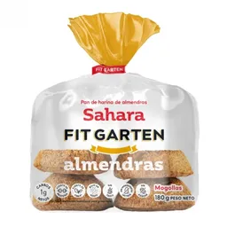 Fit Garten Mogollas Sahara180G