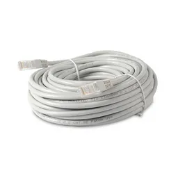 Cable De Red Utp 10 Mtrs Cat7