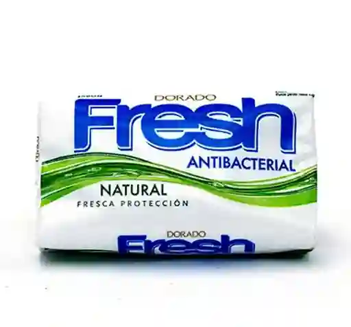 Dorado Jabonantibacterial Natural